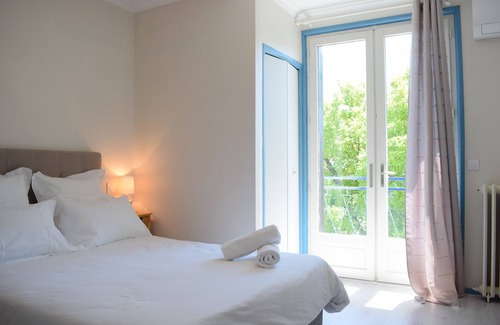 Sadroc Bed & Breakfast | Source de la Vallée