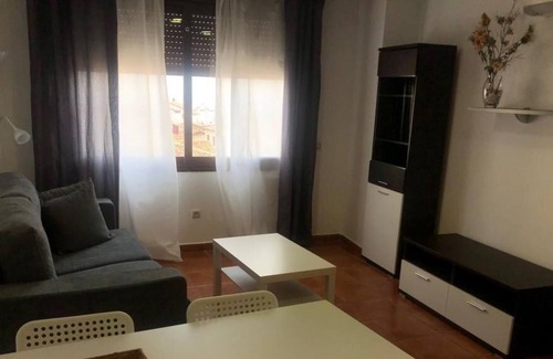 Poyales del Hoyo Apartment | SOURCE APARTMENT UP- PLANT 1