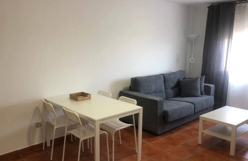 Poyales del Hoyo Apartment | SOURCE APARTMENT UP- PLANT 1