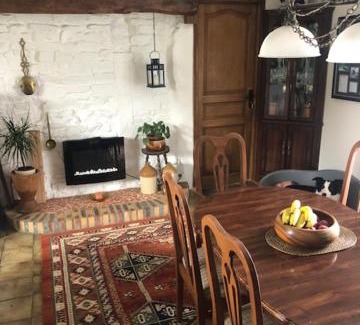 Burcy Bed & Breakfast | Sourdevalle