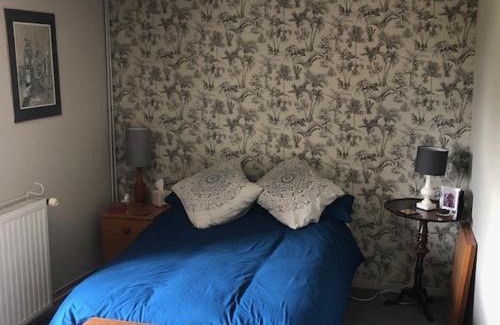 Burcy Bed & Breakfast | Sourdevalle