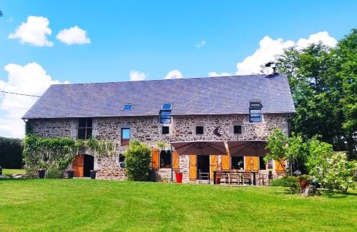 Thalamy Bed & Breakfast | Sous les étoiles au bois d’embesse