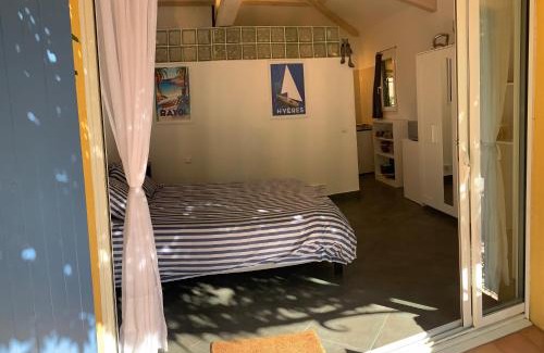 Vidauban House | Sous les pins parasols