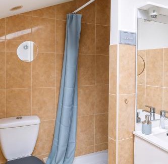 Le Bourg Apartment | Sous les toits