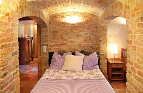 Bullenwinkel Apartment | Souterrain