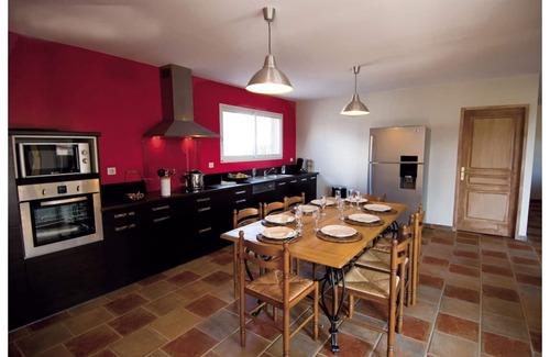 Montreal Villa | SOUTH ARDECHE Superb air-conditioned villa - Private indoor pool heated to 29°