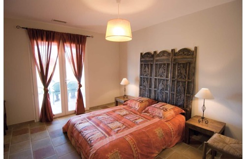 Montreal Villa | SOUTH ARDECHE Superb air-conditioned villa - Private indoor pool heated to 29°