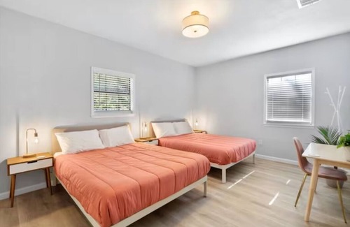Buda House | South Austin-San Marcos Sanctuary 4-bedroom house in Buda