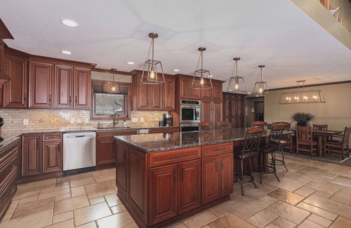 Rush City House | South Bay Lake Life - Spacious with Beautiful Lakeview's!