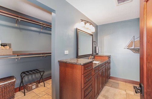 Rush City House | South Bay Lake Life - Spacious with Beautiful Lakeview's!