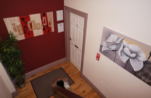 South Shore Apartment | South Beach Apartments