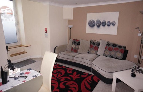 South Shore Apartment | South Beach Apartments