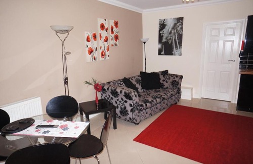 South Shore Apartment | South Beach Apartments