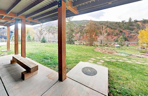 Carbondale House | South Bill Creek