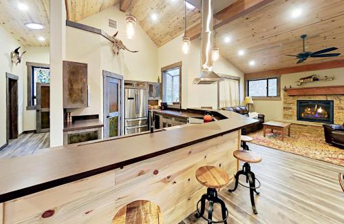 Carbondale House | South Bill Creek