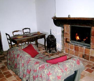 Chassigny-sous-Dun House | SOUTH BURGUNDY country house MONT CHEF