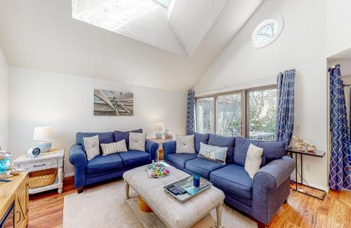 Mews Village Apartment | South Cape Escape