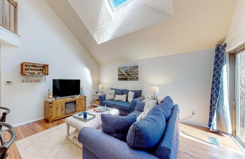 Mews Village Apartment | South Cape Escape