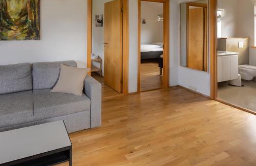 Selfoss Apartment | South Central Country-Apartment