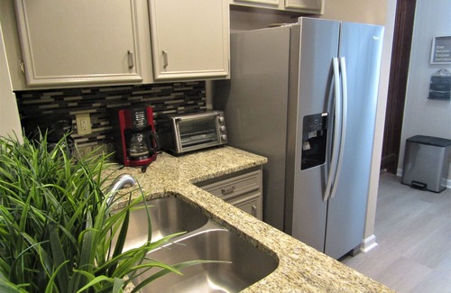McAlpine Condo | South Charlotte Pet Friendly All Inclusive Condo
