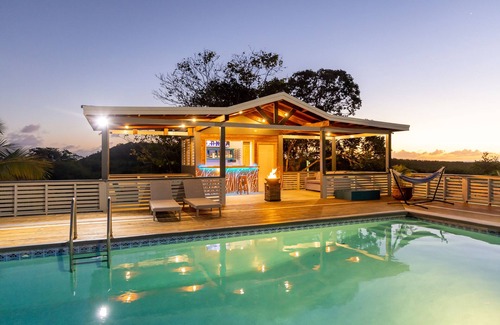 Cades Bay Apartment | South Coast Horizons