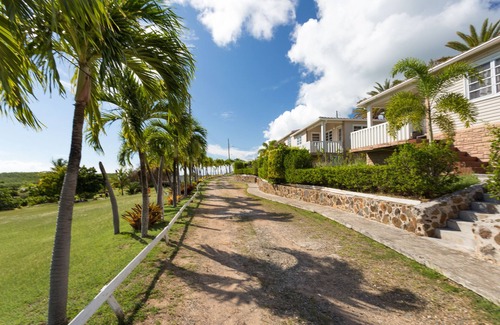Cades Bay Apartment | South Coast Horizons