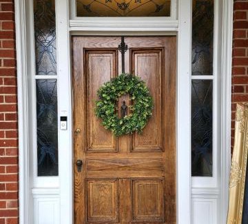 Luray Bed & Breakfast | South Court Inn