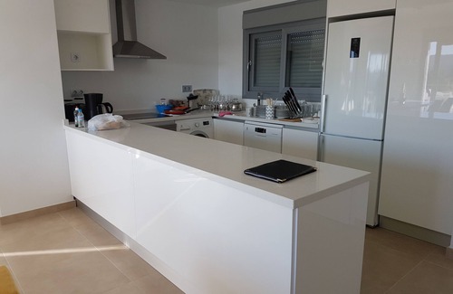 Lo Rufete Apartment | South-facing luxury apartment on Vistabella Golf
