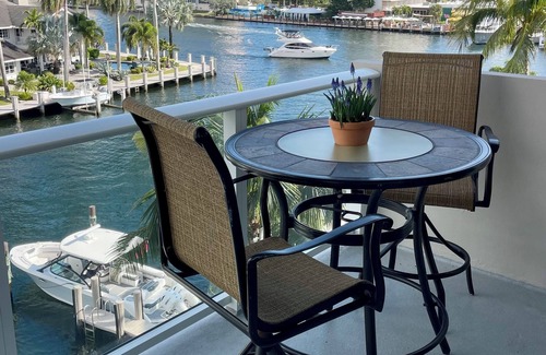 Harbor Village Condo | South Florida's Intercoastal Waterway