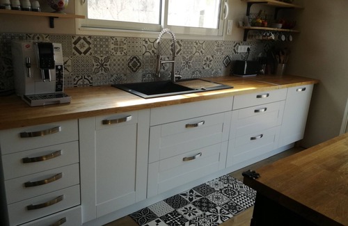 Saint-Vincent-de-Tyrosse Bed & Breakfast | SOUTH-WEST |1| Landes-40-Tyrosse, LC than CL, Guest rooms, Laëtitia