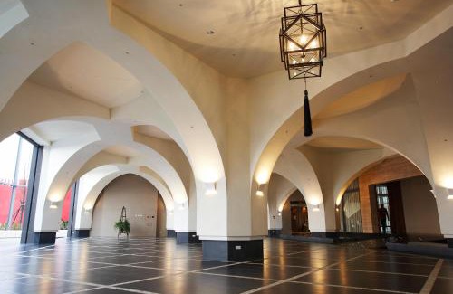 Zhongli District Resort | South Garden Hotels And Resorts