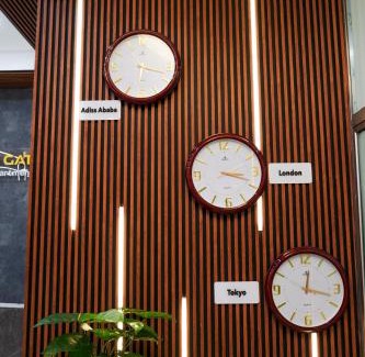 Bole Hotel | South Gate Hotel Apartment