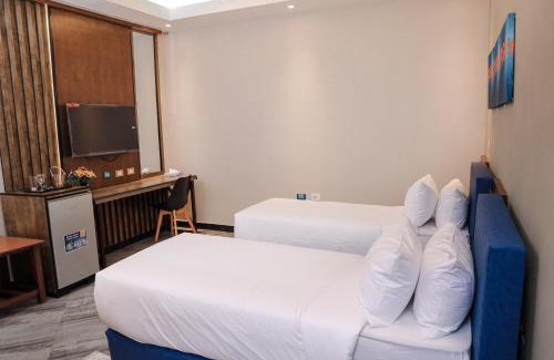 Bole Hotel | South Gate Hotel Apartment