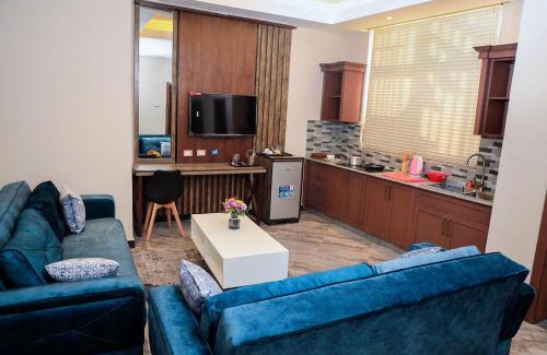 Bole Hotel | South Gate Hotel Apartment