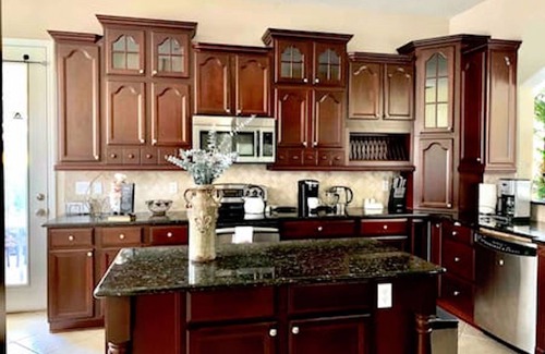 Doctors Inlet House | South Hampton 75” TV Golf Club Saint Augustine Golf Course View!