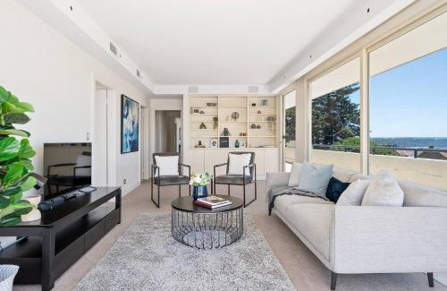 Vaucluse Apartment | South Head - Premier Penthouse W Amazing Views