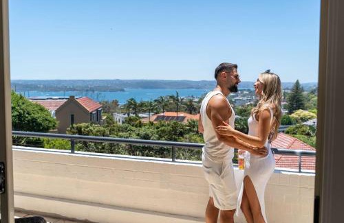 Vaucluse Apartment | South Head - Premier Penthouse W Amazing Views
