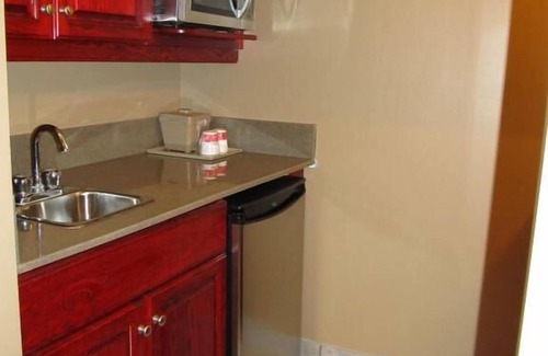 Prince Albert Hotel | South Hill Lodge