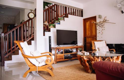 Anse La Mouche Apartment | SOUTH HILL VILLA