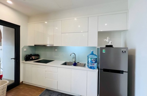 My Đinh Apartment | South Homes - Vinhomes Skylake Apartment