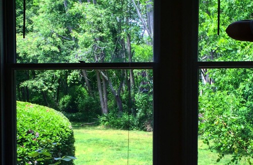 Aquebogue House | South Jamesport House on Peconic Bay