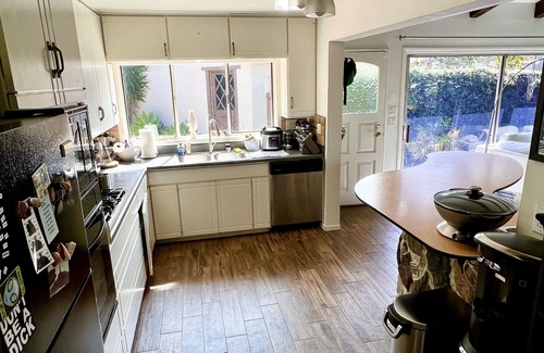 South Laguna House | South Laguna Beach summer rental near Montage Resort