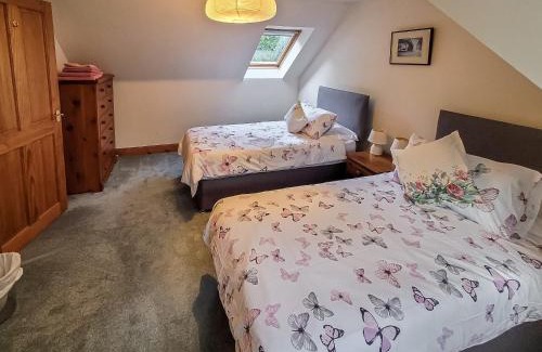 Banchory House | South Lodge
