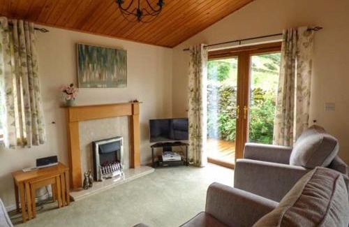 Bretherdale House | South Lodge