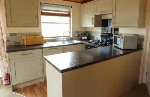 Bretherdale House | South Lodge