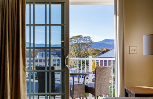 Daytona Beach Shores Apartment | South Mountain Resort - Studio