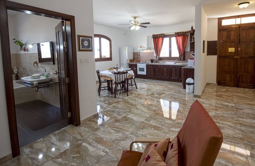 Zejtun House | South Olives Zejtun Malta