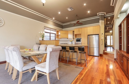 South Perth House | South Perth Oasis Properties