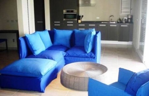 Falmouth Apartment | South Point Suite 501-503 water front
