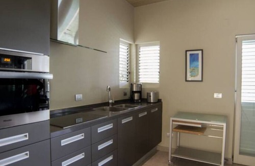 Falmouth Apartment | South Point Suite 501-503 water front